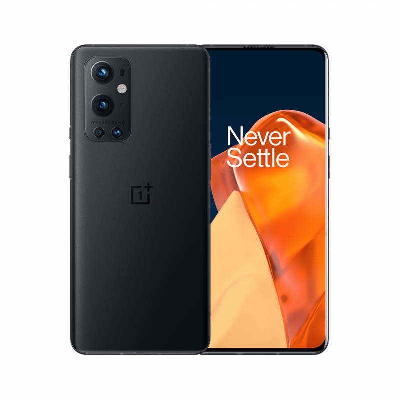 OnePlus 9 Pro 5G 8/128GB Black купить по лучшей цене, оригинальный